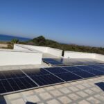 Installazione di impianto fotovoltaico in Puglia